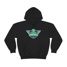 Load image into Gallery viewer, Hopewell Logo ADULT Super Soft Hoodie