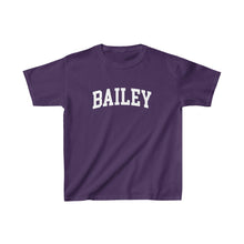 Load image into Gallery viewer, Bailey YOUTH Tee