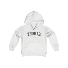 Load image into Gallery viewer, Thomas Youth Hoodie