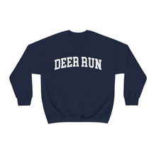 Load image into Gallery viewer, Deer Run ADULT Crewneck