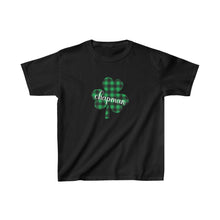 Load image into Gallery viewer, Chapman YOUTH Shamrock Tee