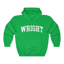 Load image into Gallery viewer, Wright Arch ADULT Hooded Sweatshirt