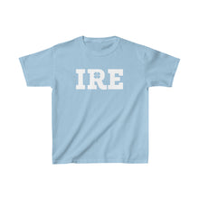 Load image into Gallery viewer, Indian Run Logo YOUTH Tee