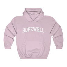 Load image into Gallery viewer, Hopewell Arch ADULT Super Soft Hooded Sweatshirt