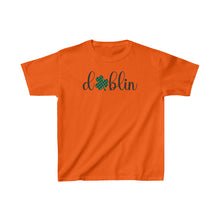 Load image into Gallery viewer, Dublin Script YOUTH Tee