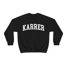 Load image into Gallery viewer, Karrer Arch ADULT Crewneck