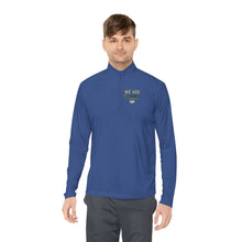 Load image into Gallery viewer, We Are Karrer ADULT Unisex Quarter-Zip Pullover