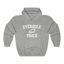 Load image into Gallery viewer, Voice Track Heavy Blend™ Hooded Sweatshirt
