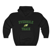 Load image into Gallery viewer, Voice Track Hooded Sweatshirt