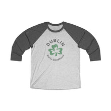 Load image into Gallery viewer, Preschool Logo ADULT Baseball Tee