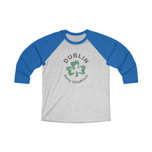 Load image into Gallery viewer, Preschool Logo ADULT Baseball Tee