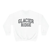 Load image into Gallery viewer, Glacier Ridge ADULT Crewneck