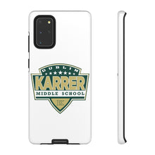 Load image into Gallery viewer, Karrer Tough Phone Case