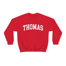Load image into Gallery viewer, Thomas ADULT Crewneck