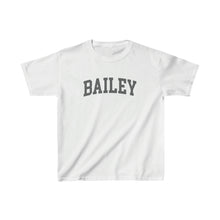 Load image into Gallery viewer, Bailey YOUTH Tee