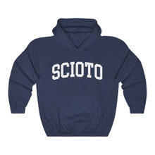 Load image into Gallery viewer, Scioto Hooded Sweatshirt