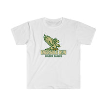 Load image into Gallery viewer, Eversole Logo ADULT Softstyle T-Shirt