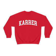 Load image into Gallery viewer, Karrer Arch ADULT Crewneck