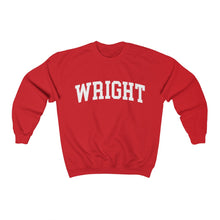 Load image into Gallery viewer, Wright ADULT Crewneck Sweatshirt