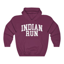 Load image into Gallery viewer, Indian Run ADULT Hooded Sweatshirt