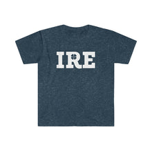 Load image into Gallery viewer, Indian Run IRE ADULT Super Soft T-Shirt