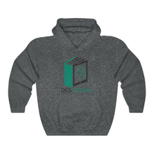 Load image into Gallery viewer, DCS Virtual Hooded Sweatshirt