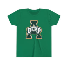 Load image into Gallery viewer, Youth Short Sleeve Tee