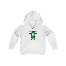 Load image into Gallery viewer, Thomas Logo Youth Hoodie