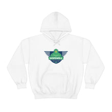 Load image into Gallery viewer, Hopewell Logo ADULT Super Soft Hoodie