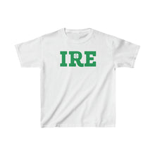 Load image into Gallery viewer, Indian Run Logo YOUTH Tee