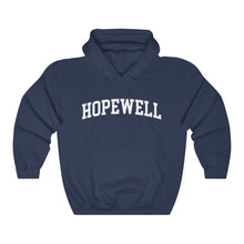 Load image into Gallery viewer, Hopewell Arch ADULT Super Soft Hooded Sweatshirt