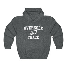 Load image into Gallery viewer, Voice Track Heavy Blend™ Hooded Sweatshirt