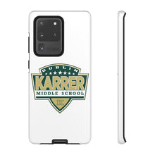 Load image into Gallery viewer, Karrer Tough Phone Case