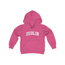 Load image into Gallery viewer, Dublin Youth Hoodie