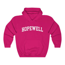 Load image into Gallery viewer, Hopewell Arch ADULT Super Soft Hooded Sweatshirt