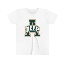 Load image into Gallery viewer, Youth Short Sleeve Tee
