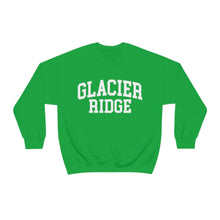 Load image into Gallery viewer, Glacier Ridge ADULT Crewneck