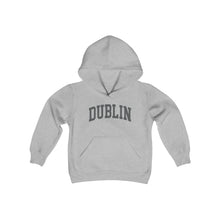 Load image into Gallery viewer, Dublin Youth Hoodie