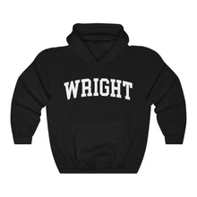 Load image into Gallery viewer, Wright Arch ADULT Hooded Sweatshirt
