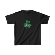 Load image into Gallery viewer, Glacier Ridge YOUTH Shamrock Tee