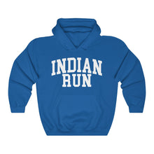 Load image into Gallery viewer, Indian Run ADULT Hooded Sweatshirt