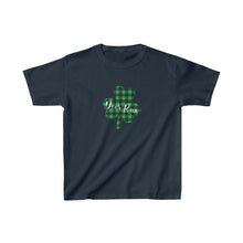 Load image into Gallery viewer, Deer Run YOUTH Shamrock Tee