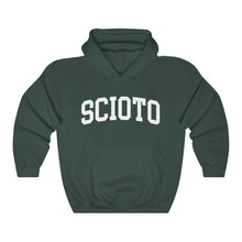 Load image into Gallery viewer, Scioto Hooded Sweatshirt