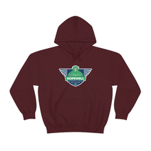 Load image into Gallery viewer, Hopewell Logo ADULT Super Soft Hoodie