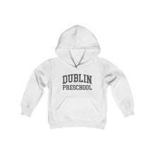 Load image into Gallery viewer, Preschool Youth Hoodie