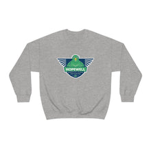 Load image into Gallery viewer, Hopewell Logo ADULT Super Soft Crewneck Sweatshirt