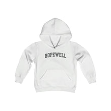 Load image into Gallery viewer, Hopewell Youth Hoodie