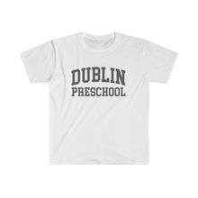 Load image into Gallery viewer, Preschool Arch ADULT Super Soft T-Shirt