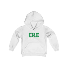 Load image into Gallery viewer, Indian Run YOUTH Hoodie