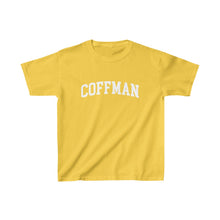 Load image into Gallery viewer, YOUTH Coffman Tee